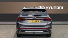 Hyundai SANTA FE 1.6 TGDi Hybrid Ultimate 5dr 4WD Auto Hybrid Estate